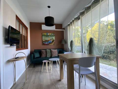 Vente appartement 2 pièces Saint-Palais-sur-Mer 17