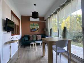 Vente Appartement 2 piècesSaint-Palais-sur-Mer