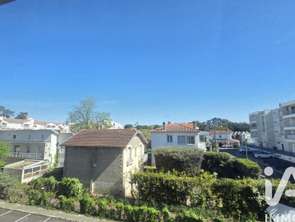 Vente Appartement 2 piècesSaint-Palais-sur-Mer