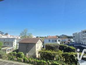 Vente Appartement 2 piècesSaint-Palais-sur-Mer