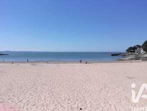 Vente Appartement 2 piècesSaint-Palais-sur-Mer