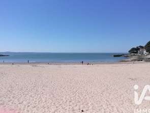 Vente Appartement 2 piècesSaint-Palais-sur-Mer