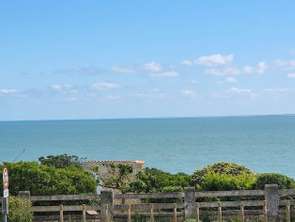 Vente Appartement 2 piècesSaint-Palais-sur-Mer