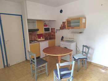 Vente Appartement T1Saint-Palais-sur-Mer