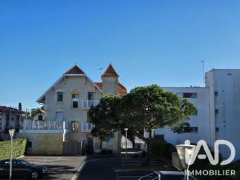 Vente Appartement T1Saint-Palais-sur-Mer