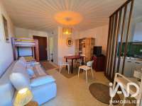 Vente appartement 1 pièce Vente appartement 1 pièce