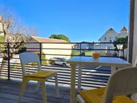 Vente appartement 1 pièce