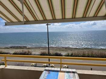 Vente Appartement 3 piècesSaint-Palais-sur-Mer