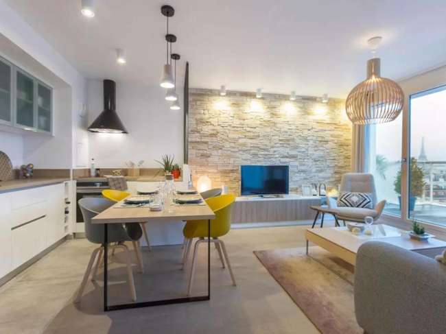 Appartement 4 pièces 88 m² · à Saint-Palais-sur-Mer · 88 m² · 345 000 €