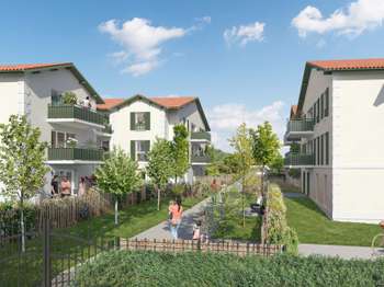 Vente appartement 2 pièces Saint-Palais-sur-Mer 17