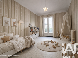 Vente appartement 5 pièces Vente appartement 5 pièces