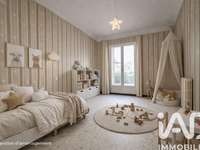 Vente appartement 5 pièces
