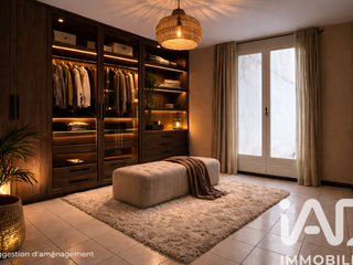 Vente appartement 5 pièces Vente appartement 5 pièces