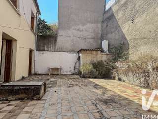 Vente appartement 5 pièces Vente appartement 5 pièces