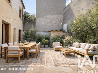 Vente appartement 5 pièces Vente appartement 5 pièces