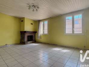 Vente Appartement 5 piècesSaint-Paul-de-Fenouillet