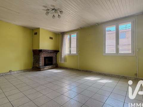 Vente appartement 5 pièces Saint-Paul-de-Fenouillet 66