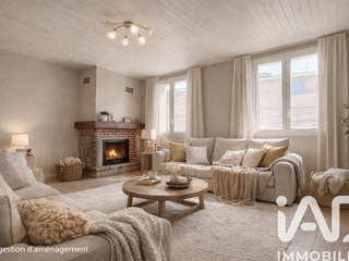 Vente appartement 5 pièces Vente appartement 5 pièces