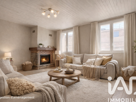 Vente appartement 5 pièces Vente appartement 5 pièces