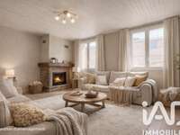 Vente appartement 5 pièces