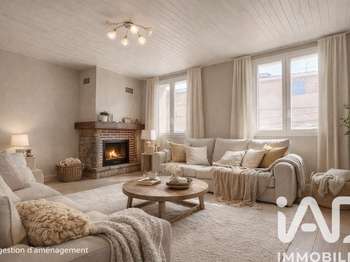 Vente appartement 5 pièces