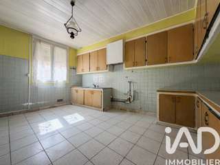 Vente appartement 5 pièces Vente appartement 5 pièces