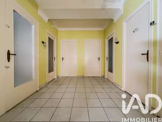 Vente appartement 5 pièces Vente appartement 5 pièces
