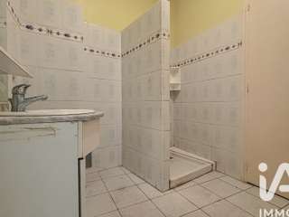 Vente appartement 5 pièces Vente appartement 5 pièces