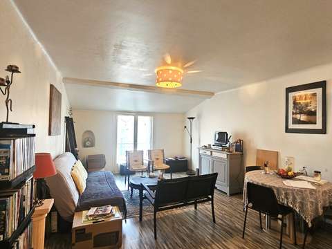Vente appartement 3 pièces Saint-Paul-de-Fenouillet 66