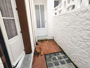Vente Appartement 2 piècesSaint-Paul-de-Fenouillet