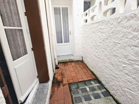 Vente appartement 2 pièces Saint-Paul-de-Fenouillet 66