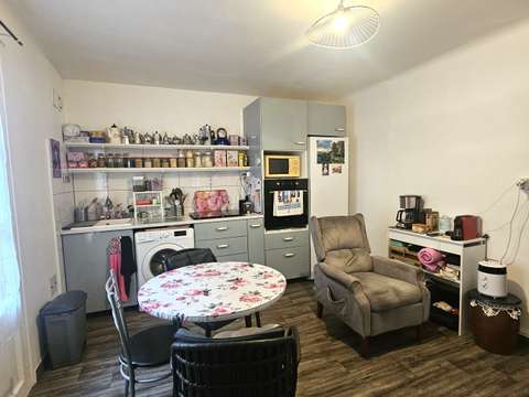 Vente appartement 2 pièces Vente appartement 2 pièces