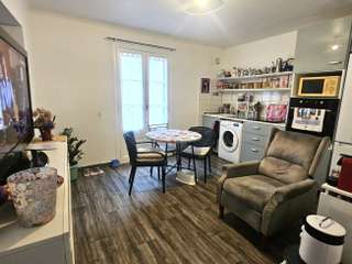 Vente appartement 2 pièces Vente appartement 2 pièces