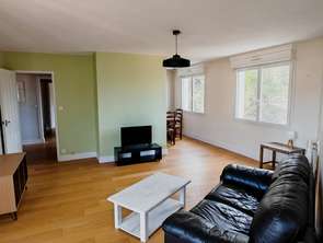 Vente Appartement 3 piècesSaint-Paul-de-Fenouillet