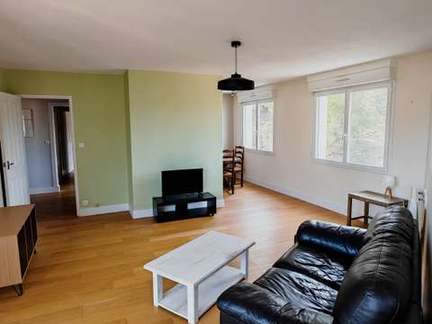 Vente appartement 3 pièces Saint-Paul-de-Fenouillet 66