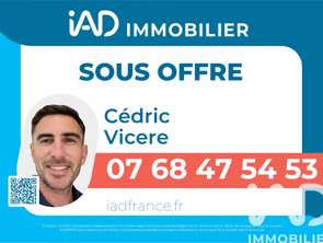 Vente Appartement 2 piècesSaint-Paul-de-Fenouillet