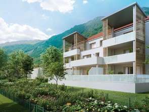 Vente Appartement 3 piècesSaint-Paul-de-Varces