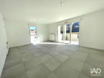 Vente Appartement 4 piècesSaint-Paul-de-Varces