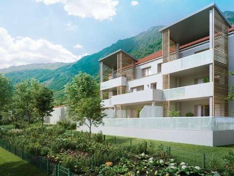 Vente appartement 4 pièces Vente appartement 4 pièces
