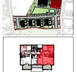 Vente appartement 4 pièces Vente appartement 4 pièces