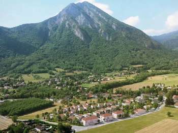 Vente appartement 4 pièces Saint-Paul-de-Varces 38