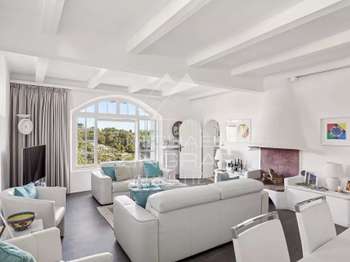 Vente appartement 4 pièces Saint-Paul-de-Vence 06
