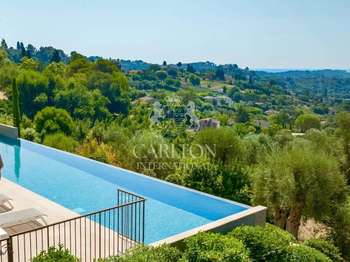 Vente Appartement 4 piècesSaint-Paul-de-Vence