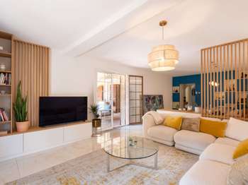 Vente Appartement 4 piècesSaint-Paul-de-Vence
