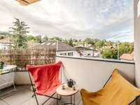 Vente appartement 4 pièces Vente appartement 4 pièces