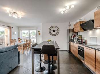 Vente appartement 4 pièces Vente appartement 4 pièces