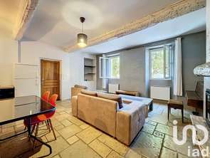 Vente Appartement 3 piècesSaint-Paul-en-Forêt