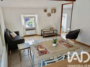 Vente Appartement 2 piècesSaint-Paul-en-Forêt