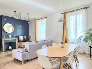 Vente appartement 4 pièces Vente appartement 4 pièces