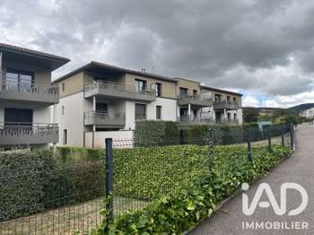 Vente Appartement 3 piècesSaint-Paul-en-Jarez